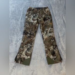 SHE Outdoor Camo Hunting Pants for Ladies